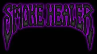 logo Smoke Healer